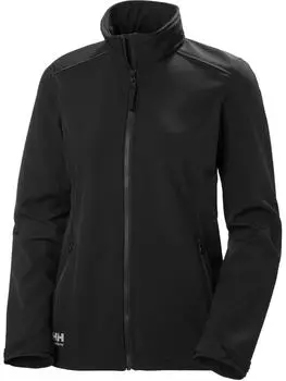 Куртка софтшелл Helly Hansen Softshelljacke, синий