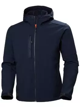 Куртка софтшелл Helly Hansen Softshelljacke, синий