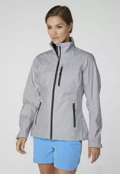 Куртка софтшелл Helly Hansen, светло-серый