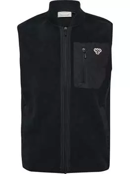 Куртка софтшелл Hummel, черный