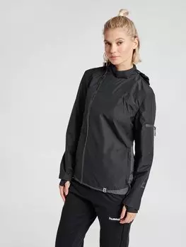 Куртка софтшелл Hummel, темно-серый