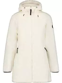 Куртка софтшелл Icepeak, белый