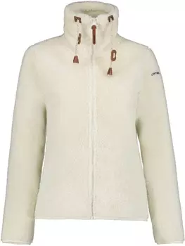 Куртка софтшелл Icepeak, белый