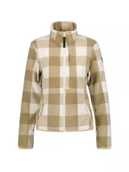 Куртка софтшелл Icepeak, бежевый