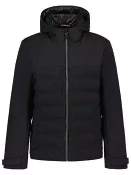 Куртка софтшелл Icepeak, черный