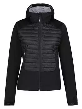 Куртка софтшелл Icepeak, черный