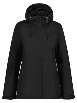 Куртка софтшелл Icepeak, черный