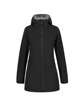 Куртка софтшелл Icepeak, черный