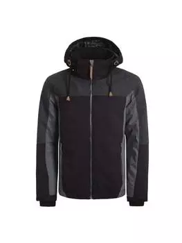 Куртка софтшелл Icepeak, черный