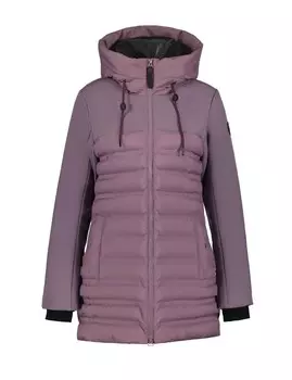 Куртка софтшелл ICEPEAK Outdoor Jacket Albee, цвет mauve