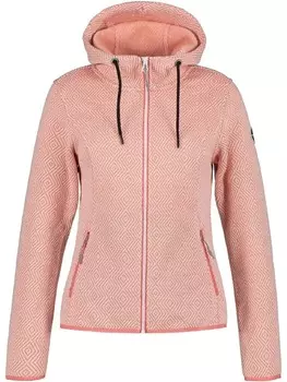 Куртка софтшелл Icepeak, роза