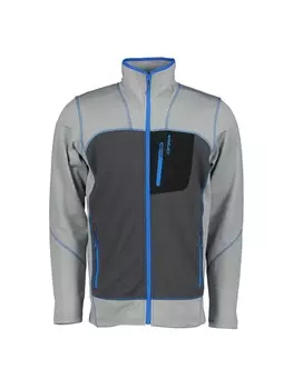 Куртка софтшелл Icepeak, серый