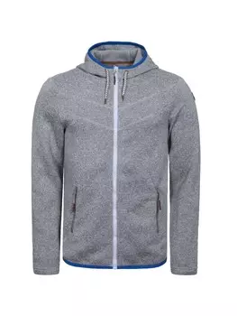 Куртка софтшелл Icepeak, серый