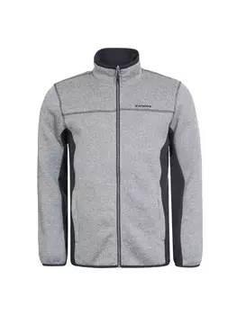 Куртка софтшелл Icepeak, серый