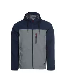 Куртка софтшелл Icepeak, серый