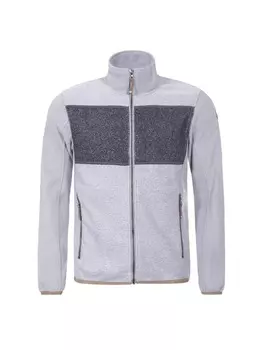 Куртка софтшелл Icepeak, серый