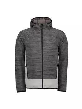 Куртка софтшелл Icepeak, серый