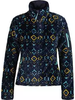 Куртка софтшелл Icepeak, синий