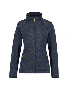 Куртка софтшелл Icepeak, синий