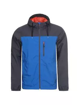 Куртка софтшелл Icepeak, синий