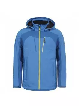 Куртка софтшелл Icepeak, синий