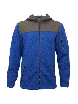 Куртка софтшелл Icepeak, синий