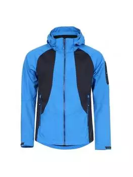Куртка софтшелл Icepeak, синий