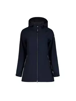 Куртка софтшелл Icepeak Softshelljacke Anahuac, темно-синий