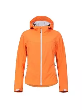 Куртка софтшелл Icepeak Softshelljacke Lucy Icetech 7.000 mm Wassersule, оранжевый