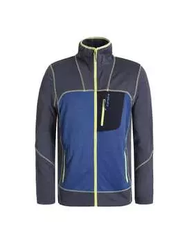 Куртка софтшелл Icepeak, темно-серый