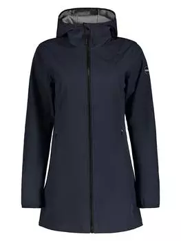 Куртка софтшелл Icepeak, темно-синий