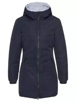 Куртка софтшелл Icepeak, темно-синий