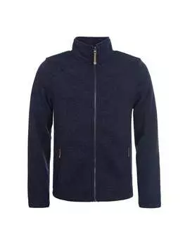 Куртка софтшелл Icepeak, темно-синий