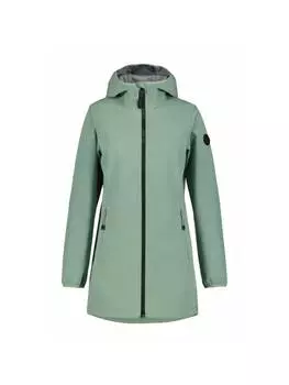 Куртка софтшелл Icepeak, зеленый