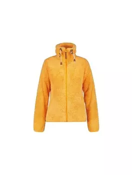 Куртка софтшелл Icepeak, желтый