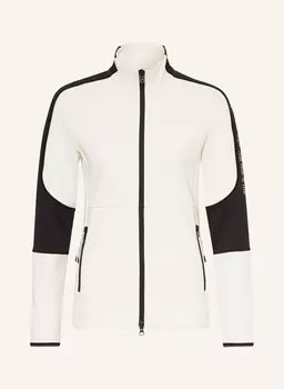 Куртка софтшелл inge FIRE+ICE, белый