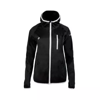 Куртка софтшелл Izas, цвет schwarz/silber