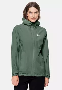 Куртка Softshell Jack Wolfskin