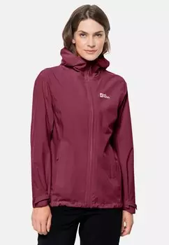 Куртка Softshell Jack Wolfskin