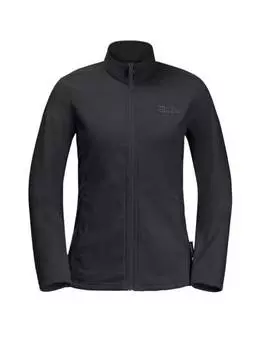 Куртка софтшелл Jack Wolfskin, черный