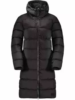 Куртка софтшелл Jack Wolfskin, черный