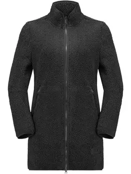 Куртка софтшелл Jack Wolfskin, черный