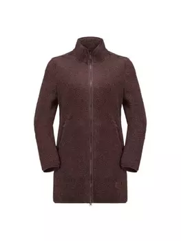 Куртка софтшелл Jack Wolfskin, красный