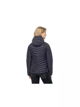 Куртка софтшелл Jack Wolfskin, серый