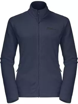 Куртка софтшелл Jack Wolfskin, синий