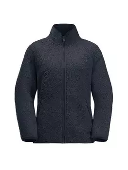 Куртка софтшелл Jack Wolfskin, синий