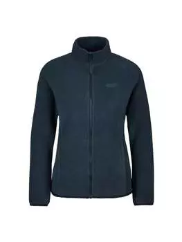 Куртка софтшелл Jack Wolfskin, синий