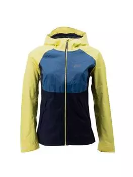 Куртка софтшелл Jack Wolfskin, синий