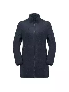 Куртка софтшелл Jack Wolfskin, синий