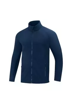 Куртка Softshell JAKO, цвет blaublau